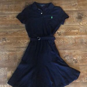 Ralph Lauren Dress
